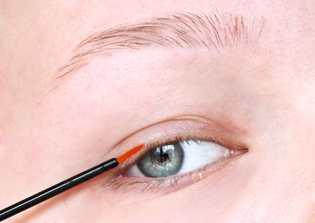 serum revitalash eyelash advanced nikkietutorials before pre lashes results