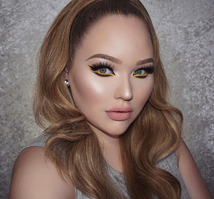 Image result for Nikkietutorials pictures