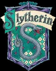 SLYTHERIN