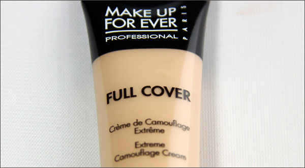 Waterproof Concealer