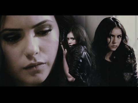 37+ Katherine Pierce Make Up Gif