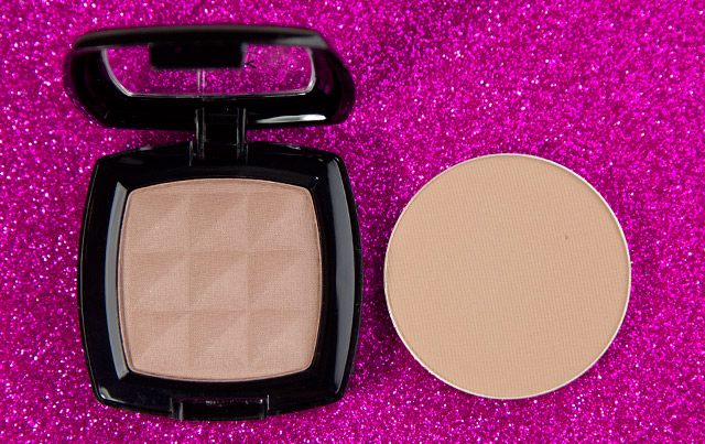 M.A.C Taupe Blush VS. N.Y.X Taupe Blush NikkieTutorials