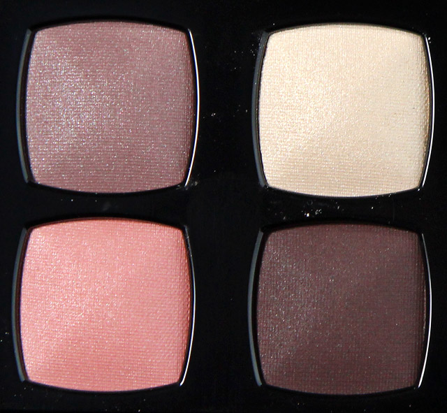 Review & Swatches: Chanel Spring Collection 2014