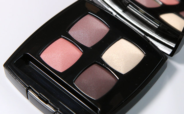 Review & Swatches: Chanel Spring Collection 2014