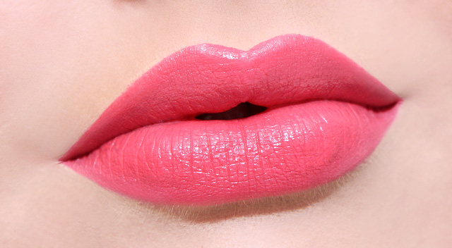 Chanel Spring 2009 Hydrabase Lipsticks: Red, Coral and Pink Bold Lips -  Makeup and Beauty Blog