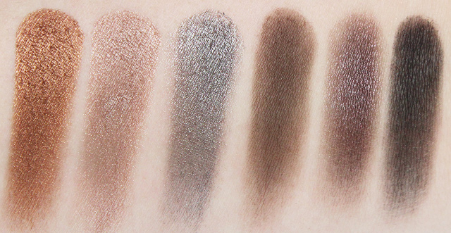 ❤ MakeupByJoyce ❤** !: Swatches + Review: Nars NARSissist