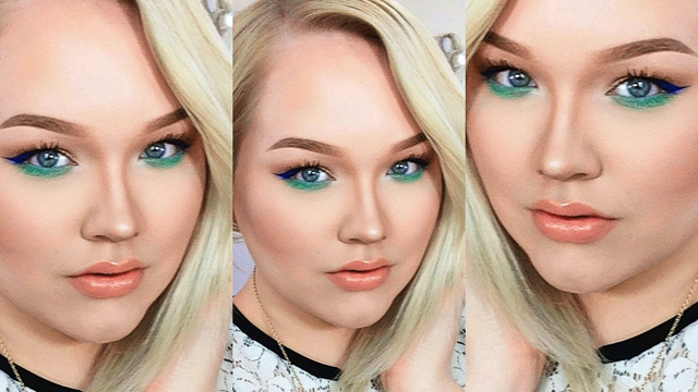 Makeup Tutorial: How to Contour Your Nose Like a PRO! ∙ 101 | NikkieTutorials