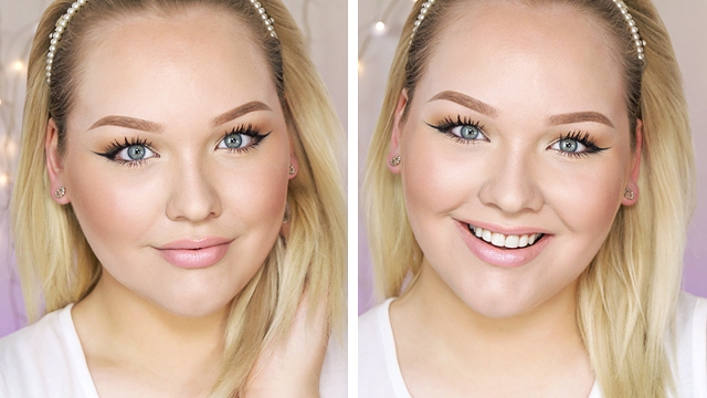 Makeup Tutorial Fresh And Flirty