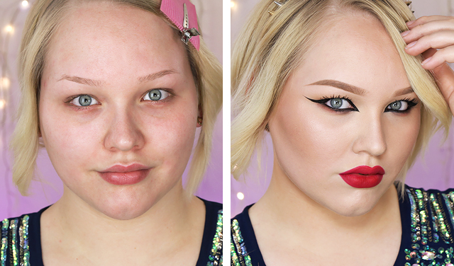 NikkieTutorials. 