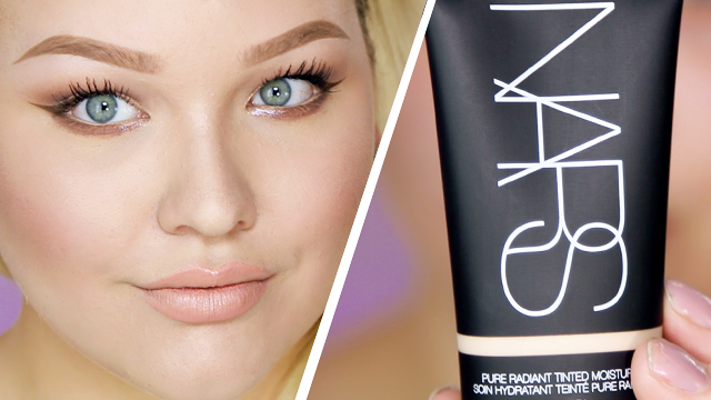 nars pure radiant tinted moisturizer nars pure radiant tinted moisturizer