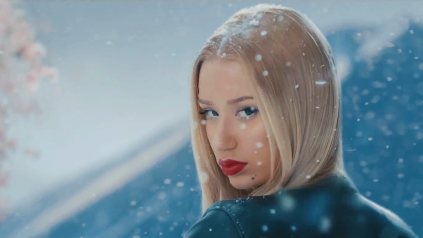 iggy azalea black widow photoshooy iggy azalea black widow photoshooy
