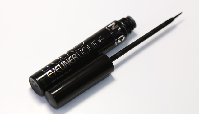 Review: This Liquid Eyeliner Is Very Impressive Indeed - NYLON SINGAPORE