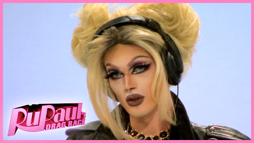 Makeup Tutorial Rupaul S Drag Race