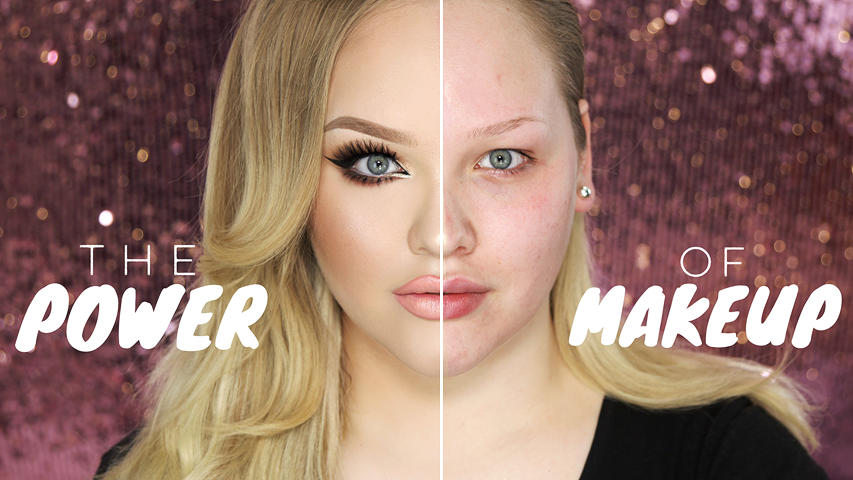 Nikkie makeup discount