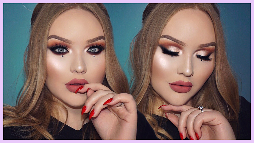 Perrie Edwards Shout Out To My Ex Inspired Makeup Tutorial Nikkietutorials Perrie Edwards Shout Out To My Ex Inspired Makeup Tutorial Nikkietutorials